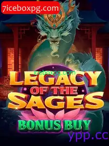LegacyoftheSagesBonusBuy: Uma Jornada Épica em um Mundo de Fantasia